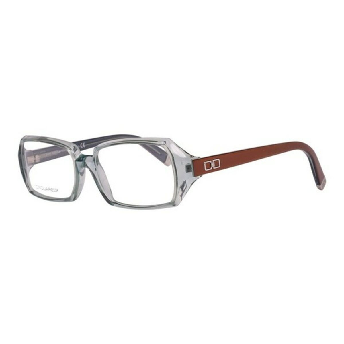 Brillestel Dsquared2 ø 54 mm